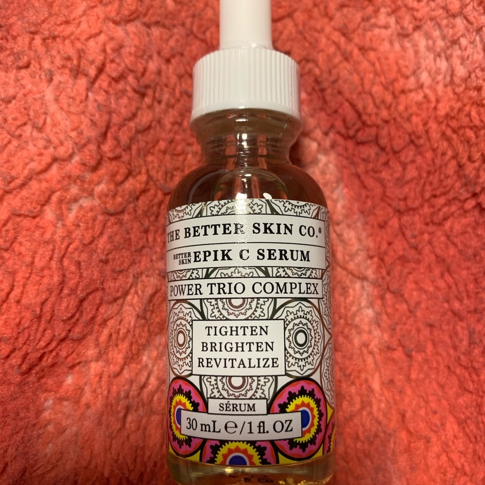 EPIK C SERUM